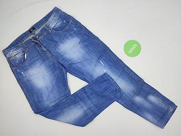 cross jeans: F&F, Jeansy damskie, rozmiar M — 2