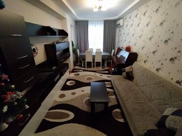 Uzunmüddətli kirayə mənzillər: Abşeron rayonu, (Gənclər şəhərciyi ) ərazisində inşa edilmiş 11 — 1