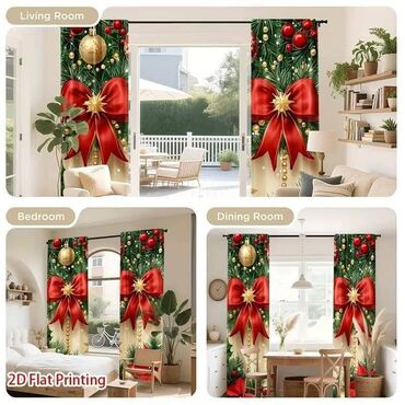 Praznična dekoracija: Novo — 7