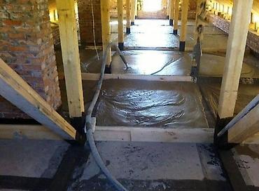 Утепление: Утепление полов, Утепление потолоков, Утепление крыши 3-5 лет опыта — 3