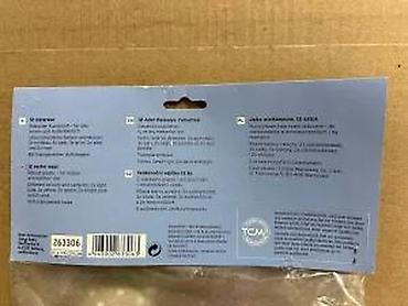 Praznična dekoracija: Tchibo set uskršnjih jaja – 12 komada - Dekorativna plastična jaja za — 8