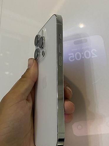 Apple iPhone: IPhone 14 Pro, Б/у, 512 ГБ, Коробка, 78 % — 11