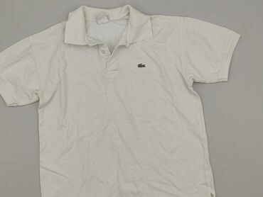 Polo shirt for men, S (EU 36), Lacoste, condition - Very good