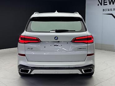 BMW: BMW X5: 2020 г., Автомат, Дизель, Кроссовер — 5