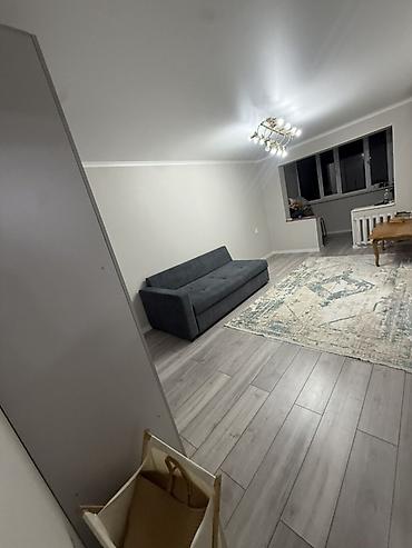 карагечева роща: 1 комната, 38 м², 6 мкр 104 серия, 4 этаж, Свежий ремонт — 4
