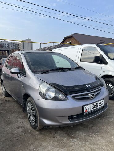 хонда фит в рассрочку: Honda Fit: 2006 г., 1.3 л, Вариатор, Бензин, Хэтчбэк