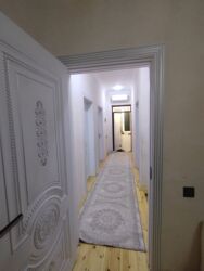 Həyət evləri və villaların satışı: 7 otaqlı, 200 kv. m, Kredit yoxdur, Orta təmir — 2