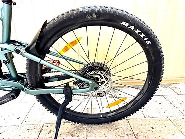 maxxis 980: Городской велосипед, Giant, Рама M (156 - 178 см), Б/у — 8