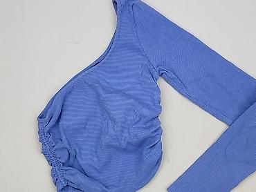 pull and bear przeceny: Zara, Top damski, rozmiar S — 1