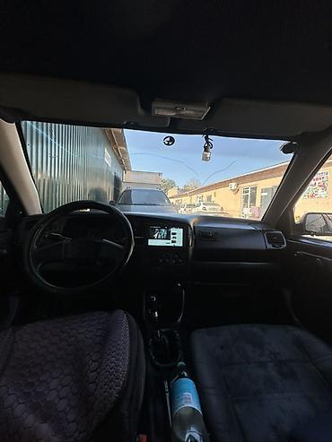 тюнинг голф 3: Volkswagen Golf: 1992 г., 1.8 л, Механика, Бензин, Хэтчбэк — 7
