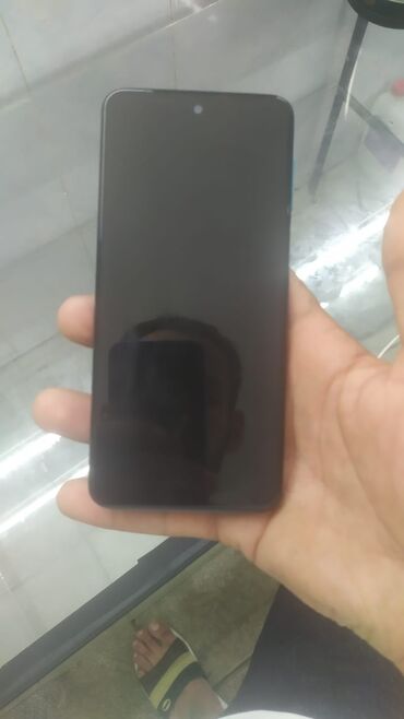 rog phone 9 pro qiyməti: Redmi Note 9 Pro, 128 GB, rəng - Göy, Düyməli, Barmaq izi