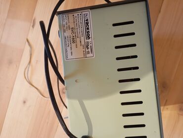 canavar ve qiz sekilleri: Vackson SVC-1500 avtomatik gərginlik stabilizatoru (servo motor lalafo.az -da canavar ve qiz sekilleri: Vackson SVC-1500 avtomatik gərginlik stabilizatoru (servo motor