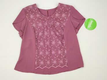 Bluzki: Bluzka damska, 3XL — 4