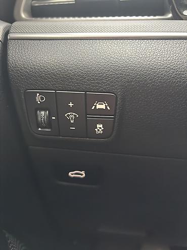 Kia: Kia K5: 2020 г., 1.6 л, Автомат, Бензин, Седан — 12