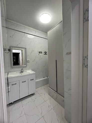 Продажа квартир: 3 комнаты, 98 м², Элитка, 8 этаж, Евроремонт — 13