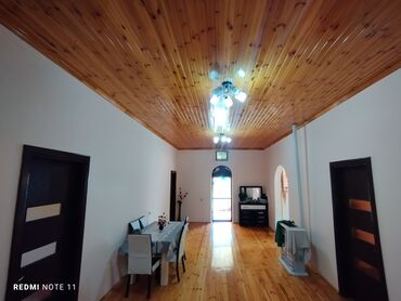 Həyət evləri və villaların satışı: 4 otaqlı, 130 kv. m — 19