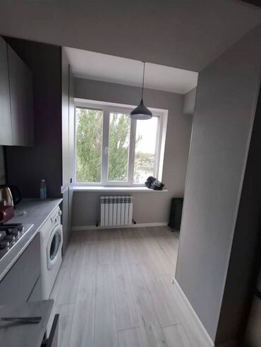 Продажа квартир: 1 комната, 30 м², Элитка, 3 этаж, Косметический ремонт