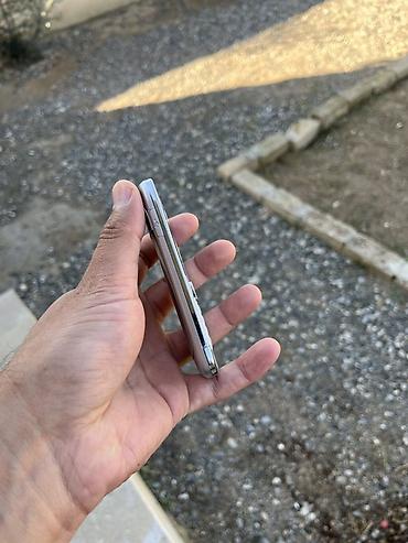 telefon akse: Nokia E6, rəng - Ağ, Düyməli — 4