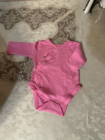 Uşaqlar üçün digər geyimlər: Qız uşaqları üçün ziyafət/libas dəsti – 4 fərqli model 1) Ağ zərif — 17