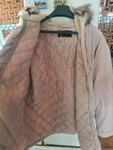 Ostalo: Muške jakne sa kapuljačom – model puffer, veličina XL - Tip: lagane — 24