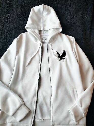 geyim mağazası: Özəl Dizayn Oversize Hoodie / EROS – Premium Keyfiyyət Öz brendimiz — 5
