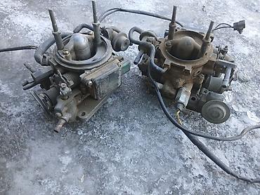 Топливная аппаратура: Топливная аппаратура Opel — 14