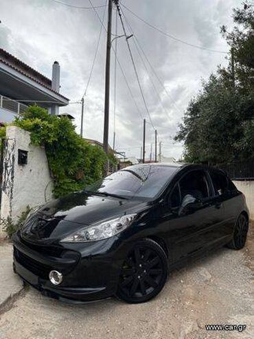 Peugeot: Peugeot 207: 1.6 l. | 2008 έ. 220000 km. Χάτσμπακ — 6