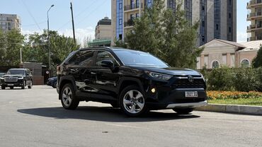тойота марк 2 универсал: Toyota RAV4: 2019 г., 2.5 л, Автомат, Гибрид, Кроссовер