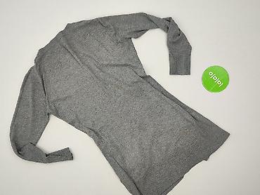 ile gram na sweter: Kardigan damski, rozmiar S — 3