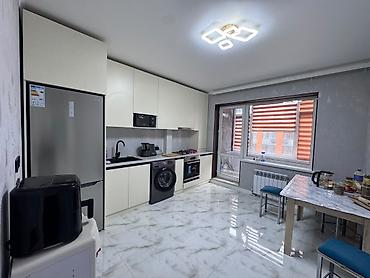 чирка: 3 комнаты, 88 м², Церковь 5 этаж, Свежий ремонт — 8