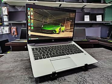 Ноутбуки HP: Для программирования, Б/у, Intel Core i5 — 1
