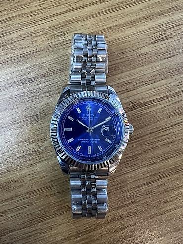 rolex daydate: Rolex Oyster Perpetual Day‑Date qol saatı - Korpus və qolbaq — 3