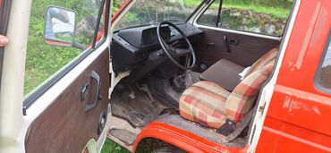 Volkswagen: Ww Doka ko zna zna. moze I zamena — 13