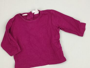 bielizna termoaktywna adidas dla dzieci: T-shirt, H&M, 1-3 months, condition - Very good