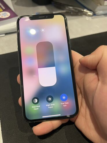 Apple iPhone: IPhone 11 Pro, 64 GB, Matte Midnight Green, Face ID — 7