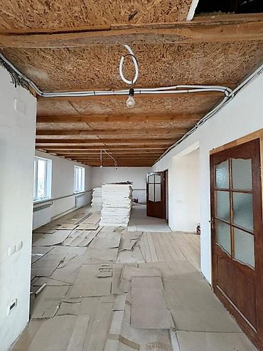 Продажа коттеджей и домов: Продается двухэтажный кирпичный дом с металлической крышей и — 11