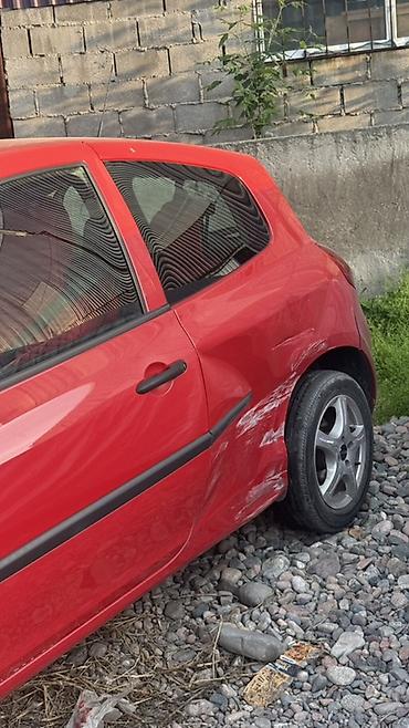 рено клио: Renault Clio: 2009 г., 1.5 л, Механика, Дизель, Хэтчбэк — 2