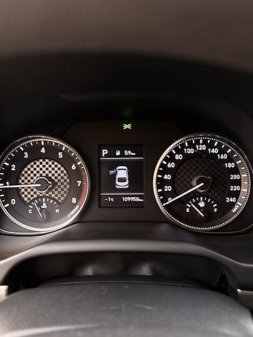 Hyundai: Hyundai Avante: 2019 г., 1.6 л, Вариатор, Бензин, Седан — 4