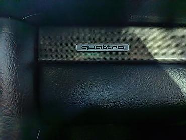 Audi: Audi A6: 1997 г., 2.8 л, Механика, Бензин, Универсал — 8