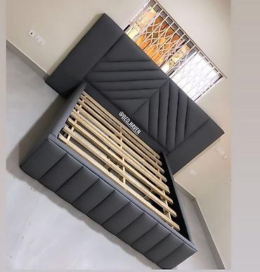 Digər mebel: Çarpayi — 15