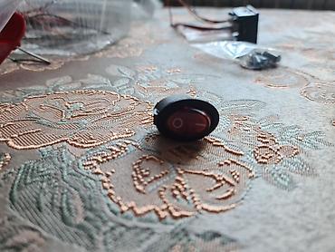 Комплект электроустановочных товаров: Набор электронных модулей и комплектующих для DIY‑проектов Состав — 11