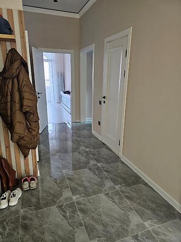 Продажа квартир: 3 комнаты, 85 м², Элитка, 13 этаж, Дизайнерский ремонт — 6