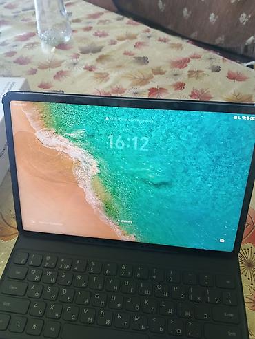 iphone tablet qiymetleri: HONOR planşet + maqnitli klaviatura Xüsusiyyətlər: - Böyük tam ekran — 3