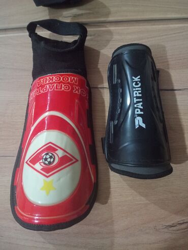 универсальные коляски abc design 3 tec: Futbol üçün qıç (şaqul) qoruyucuları dəsti - 3 müxtəlif model: 1)
