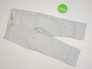 diverse jeansy: Spodnie materiałowe damskie, rozmiar S — 2