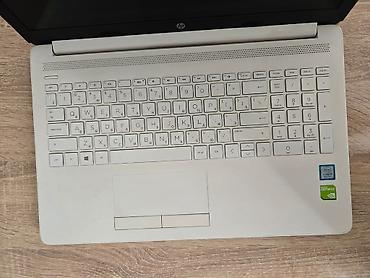 10 tb hdd: Hp notebook Processor : i5 8ci nəsil Ram : 8gb Ssd:128 gb Hdd:500gb — 2
