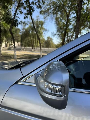 rolls royce silver ghost: Honda Accord: 2007 г., 3.5 л, Автомат, Бензин, Седан — 10