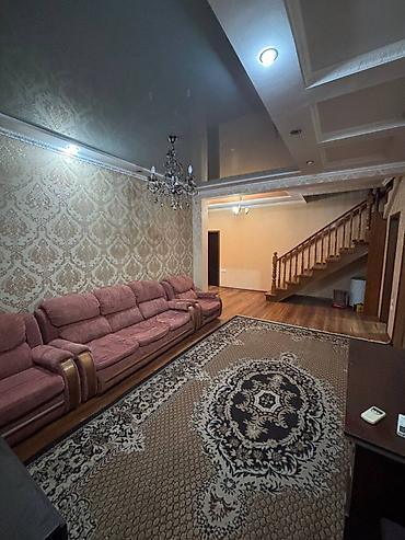 Продажа квартир: 4 комнаты, 128 м², Индивидуалка, 3 этаж, Евроремонт — 1