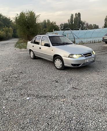 Daewoo Nexia: 2013 г., 1.5 л, Механика, Бензин