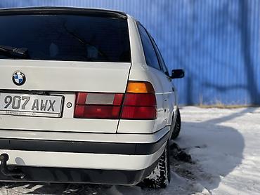 головка м50б25: BMW 5 series: 1996 г., Механика, Дизель, Универсал — 1